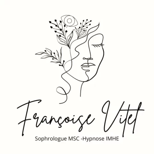 LOGO-FRANCOISE-VITEL-Sophrologue-et-Hypnotherapeute